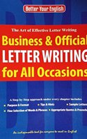 Better Your English - Business & Offical Letter Writing