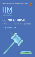 Iima - Being Ethical