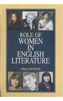 Role of Women in English Literature