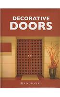 DECORATIVE DOORS