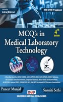 MCQ'S In Medical Laboratory Technology