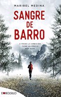 Sangre de Barro