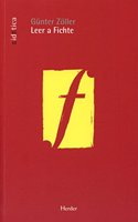 Leer a Fichte