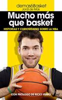 Mucho mas que basket
