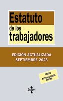 Estatuto de los Trabajadores
