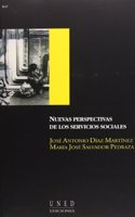 Nuevas Perspectivas De Los Servicios Sociale