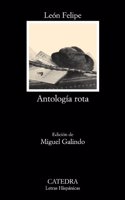 Antologia rota / Broken Anthology