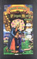 Binky Brown conoce a la Virgen Maria