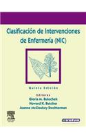 Clasificacion de Intervenciones de Enfermeria (Nic)