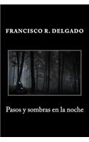 Pasos Y Sombras En La Noche