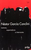 Lectores, espectadores e internautas/ Readers, viewers and Internet users (Vision 3x)