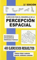 Ejercicios para el desarrollo de la percepcion espacial