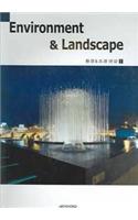 Environment & Landscape - Volumes 1