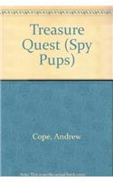 Treasure Quest (Spy Pups)