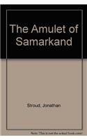The Amulet of Samarkand