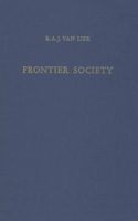 Frontier Society.