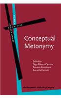 Conceptual Metonymy