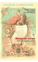 Manger En Europe
