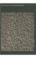Built Environments, Constructed Societies: Inverting Spatila Analysis