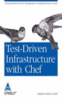 Test Driven Infrastructure With Chef