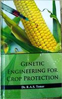 Genetic Engineering for Crop Protection