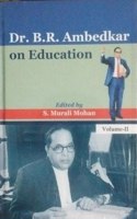 Dr B Amedkar on Education