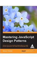 Mastering JavaScript Design Patterns