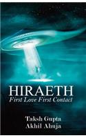 Hiraeth