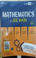 Mathematics for Jee Main