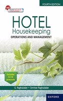 Hotel Housekeeping: Operations and Management 4th