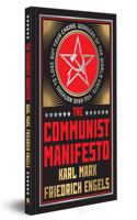 Communist Manifesto (Deluxe Hardbound Edition)