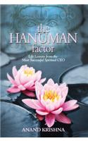 The HANUMAN factor