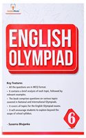 Golden Minds English Olympiad (Class 6)