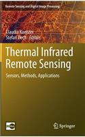 Thermal Infrared Remote Sensing