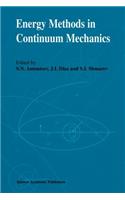 Energy Methods in Continuum Mechanics