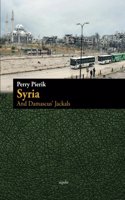 Syria & Damascus' Jackals