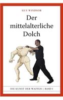 mittelalterliche Dolch