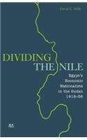 Dividing the Nile