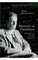 Memories in Translation