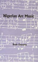 Nigerian Art Music