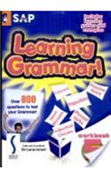 Sap Learning Grammar Workbook 5