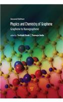 Physics and Chemistry of Graphene (Second Edition)
