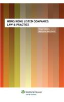 Hong Kong Listed Companies