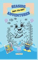 Seaside Dot-to-Dot Adventures