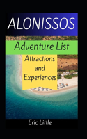 ALONISSOS Adventure List