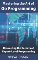 Mastering the Art of Go Programming: Unraveling the Secrets of Expert-Level Programming