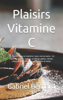 Plaisirs Vitamine C