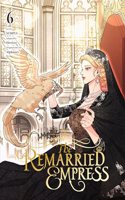 The Remarried Empress, Vol. 6