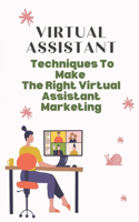 Virtual Assistant