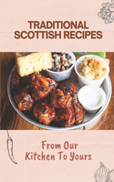 Traditional Scottish Recipes